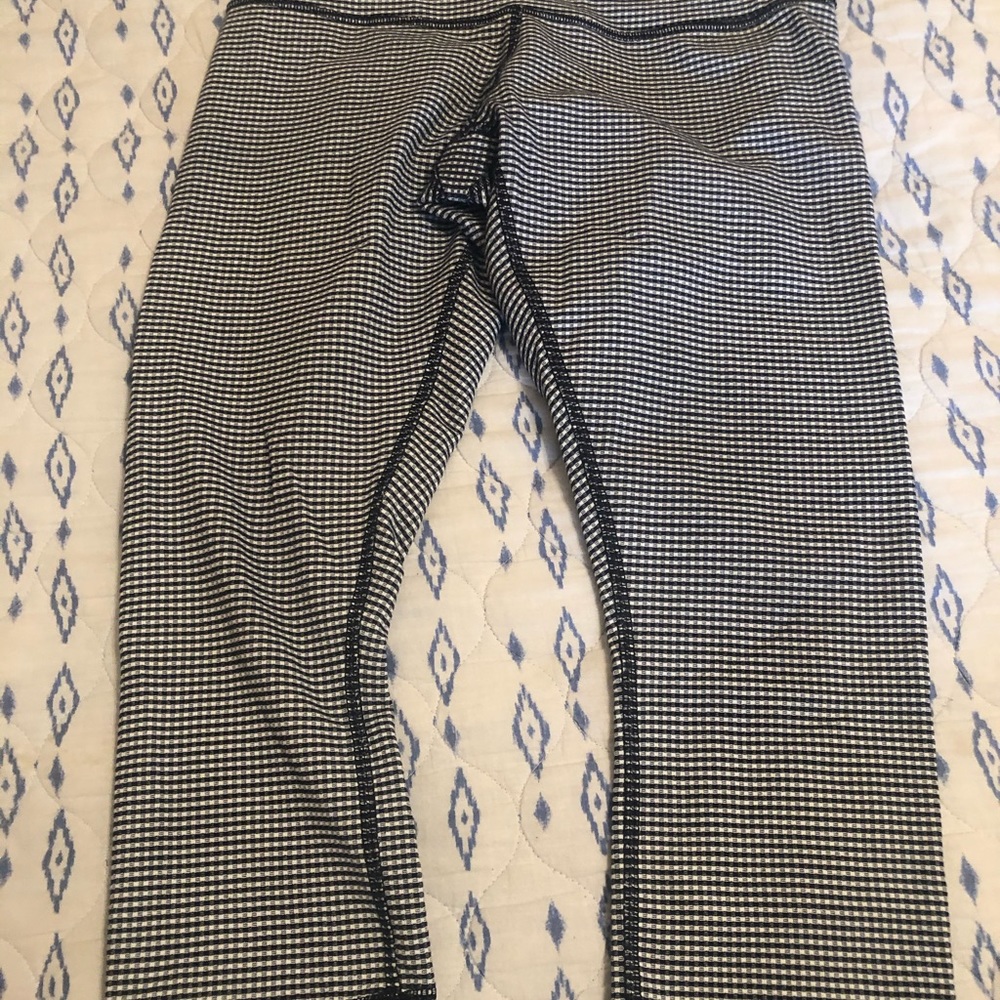 Leggings LULULEMON